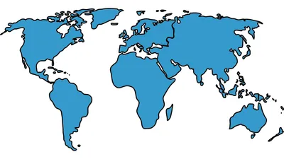 Is Business Central available in my country/region?