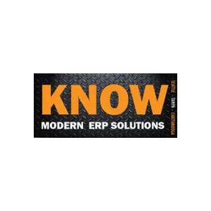 Know Modern ERP