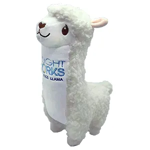 Logistics Llama-1