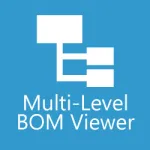 Multi-Level BOM Viewer for Business Central