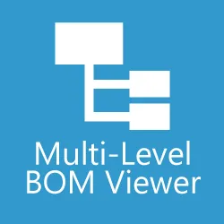 Multi-Level BOM Viewer for Business Central