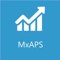 MxAPS v4.8 Enhancing Production Scheduling in Business Central