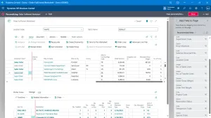 Customize Your Workspace with Field Personalization