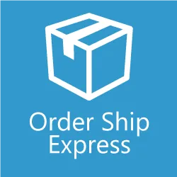Order Ship Express for Dynamics 365 Business Central