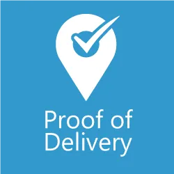 Proof of Delivery