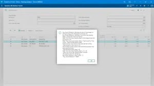 Real-Time Routing Adjustments