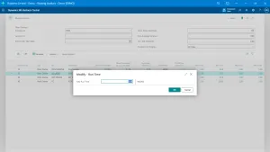 Variability Insights