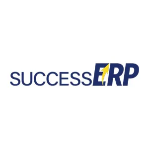 SUCCESS ERP