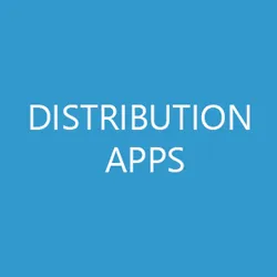 Seven Business Central Distribution Apps from Insight Works