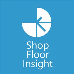 Shop Floor Insight v7.12 Transforming MES in Business Central