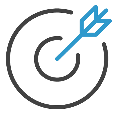 Superior Data Accuracy