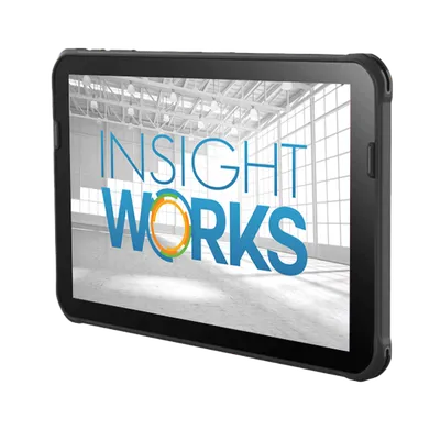 Tablets for Business Central