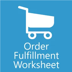 What’s New in Business Central’s Order Fulfillment Worksheet v1.5?