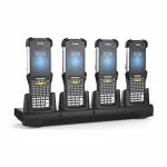 Zebra 4 Slot Charge Dock