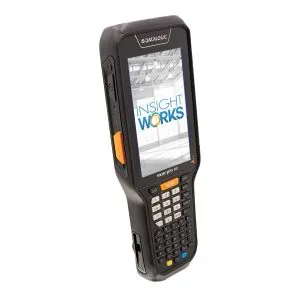 Datalogic Skorpio X5 Mid-Range Alphanumeric Mobile Computer