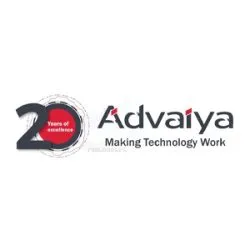 Advaiya Solutions