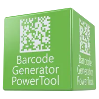 QR Codes for Business Central - Barcode Generator PowerTool app