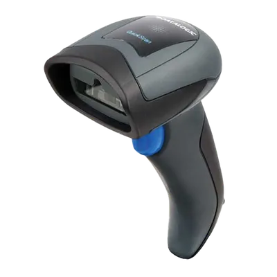 Handheld Scanner